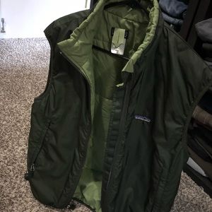 Patagonia Vest